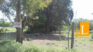 LOTE EN VENTA EN Bº LA PARADA - C/ ESCRITURA foto 1