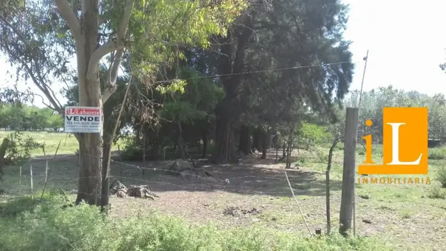 LOTE EN VENTA EN Bº LA PARADA - C/ ESCRITURA