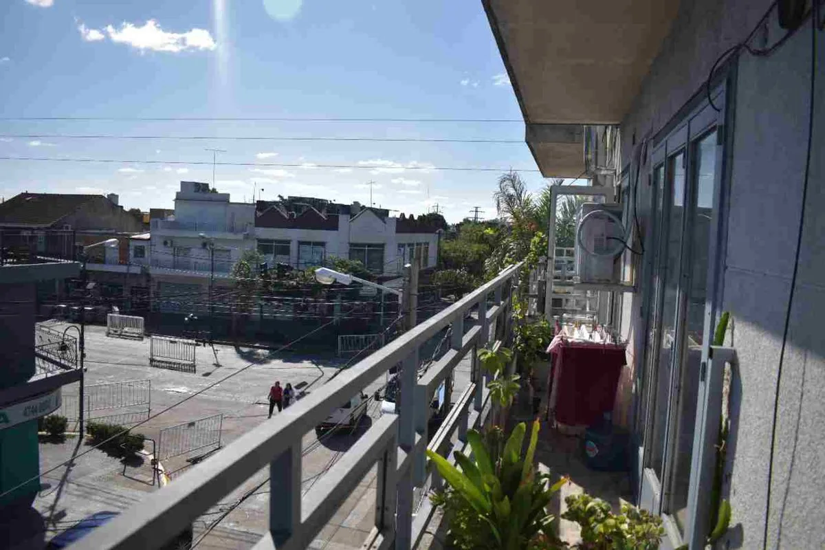 Venta departamento 3 ambientes en Virreyes