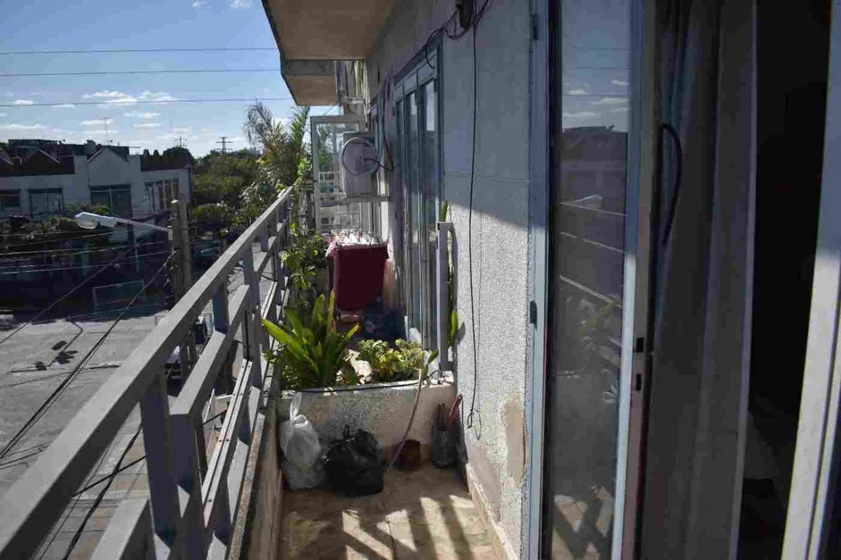 Venta departamento 3 ambientes en Virreyes foto 2