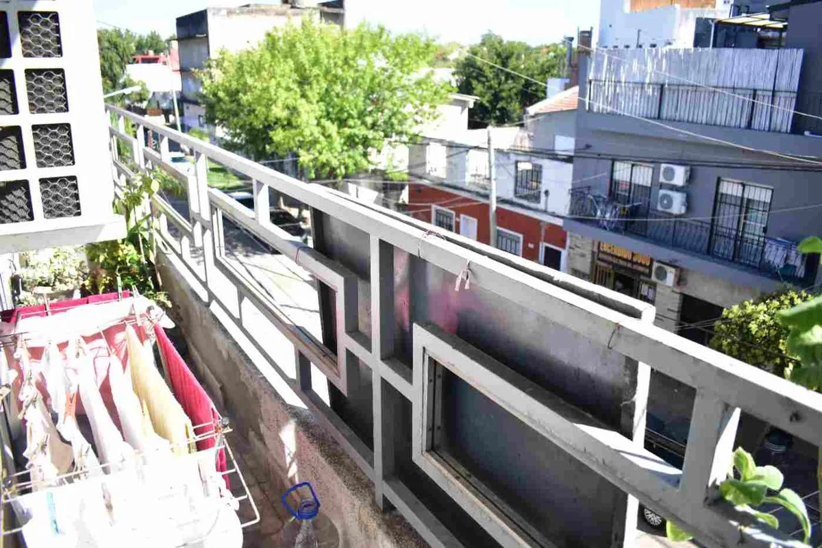 Venta departamento 3 ambientes en Virreyes foto 3