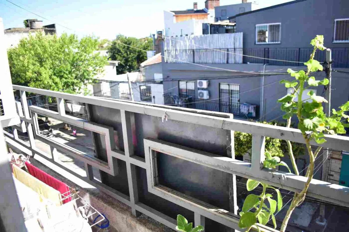 Venta departamento 3 ambientes en Virreyes foto 4