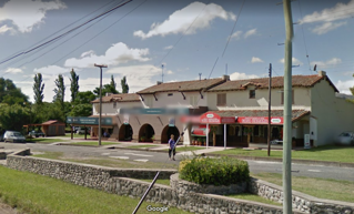 EXCELENTE LOTE EN MOLINARI A 2 CUADRAS DE RUTA 38 foto 1