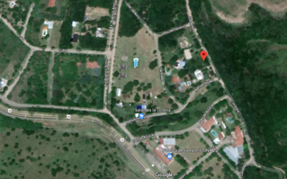 EXCELENTE LOTE EN MOLINARI A 2 CUADRAS DE RUTA 38 foto 3