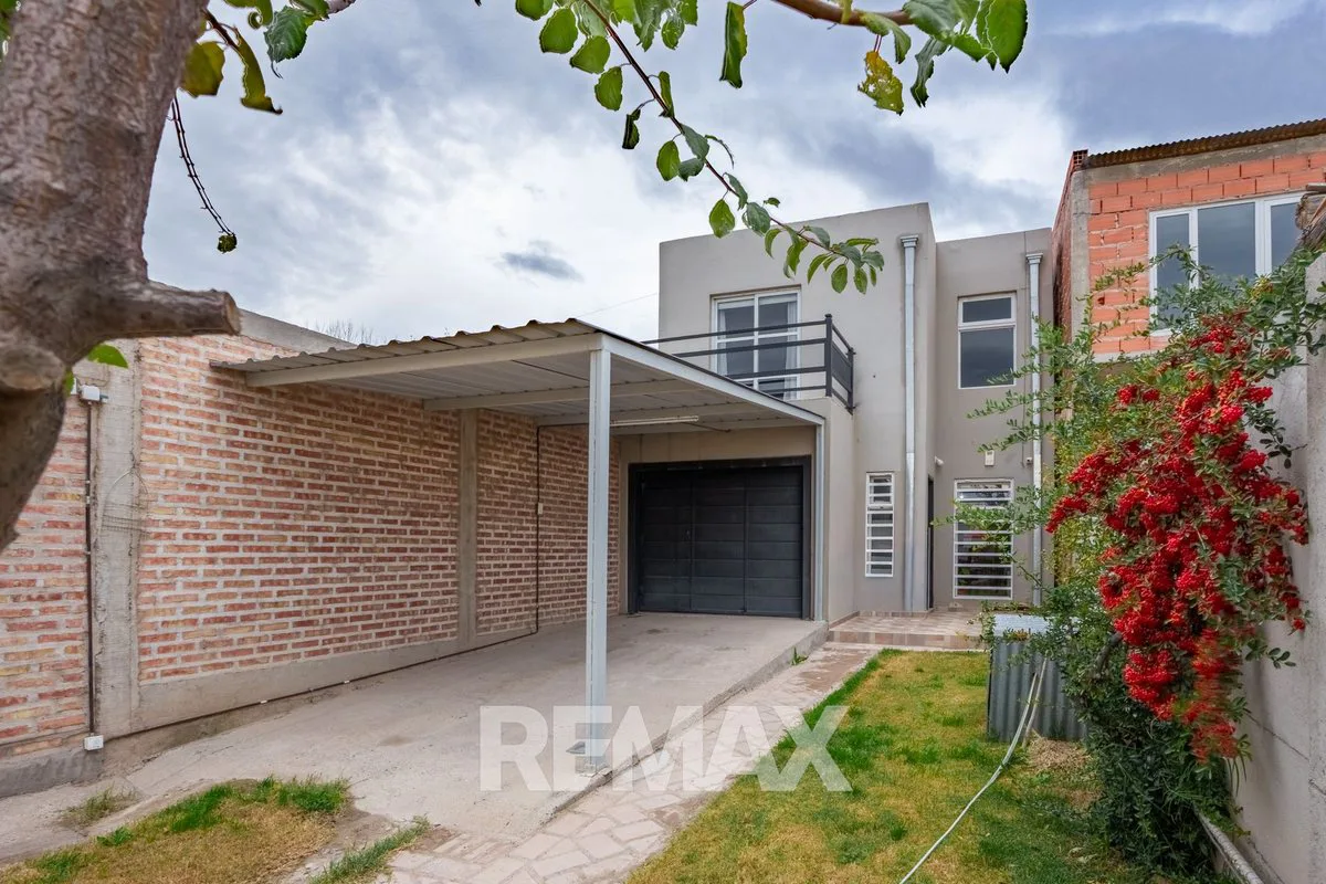 VENTA DUPLEX 2 DORM FERNANDEZ ORO foto 2