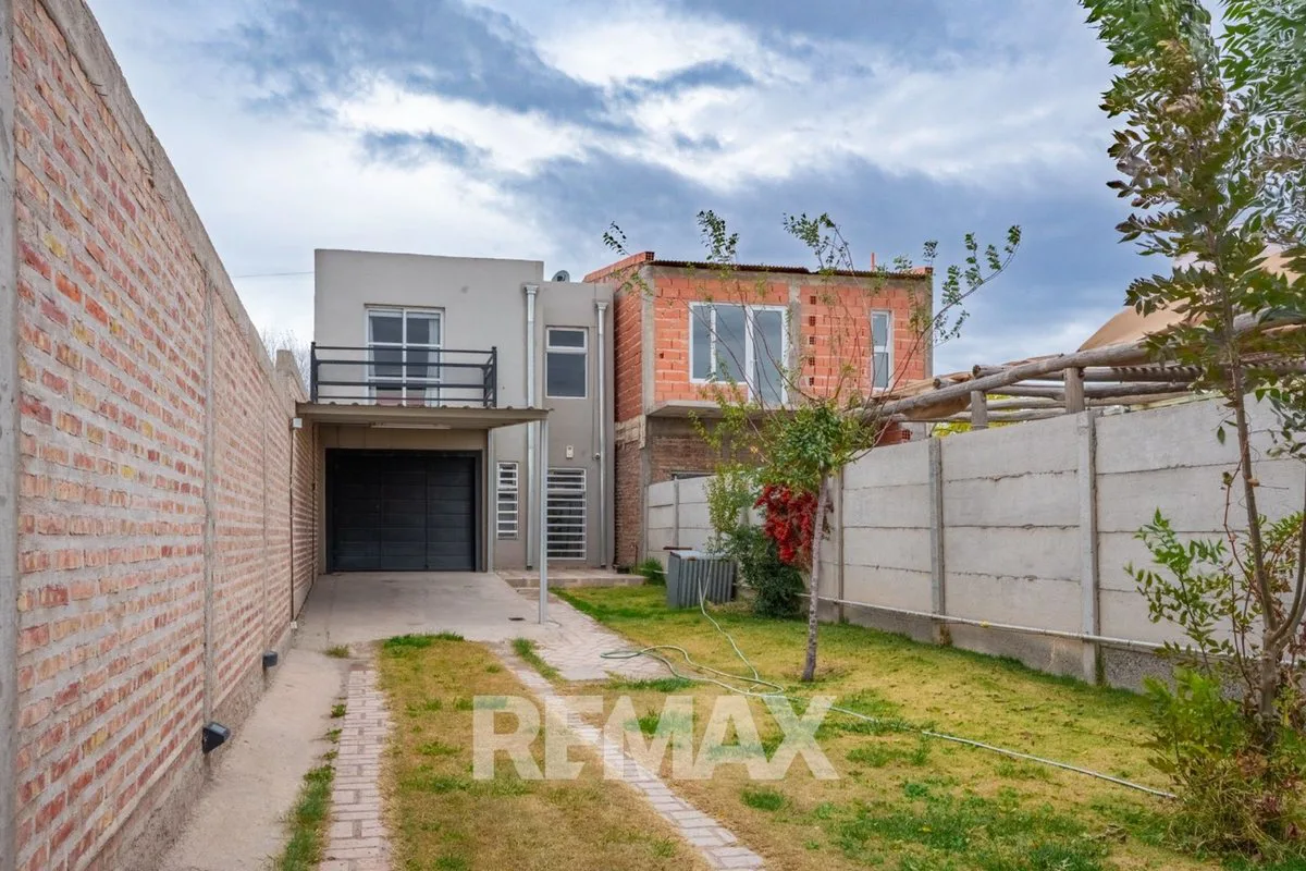VENTA DUPLEX 2 DORM FERNANDEZ ORO foto 3
