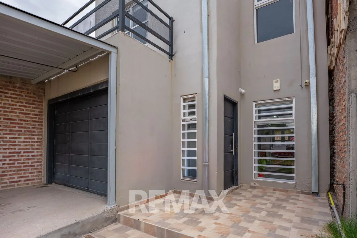 VENTA DUPLEX 2 DORM FERNANDEZ ORO foto 4