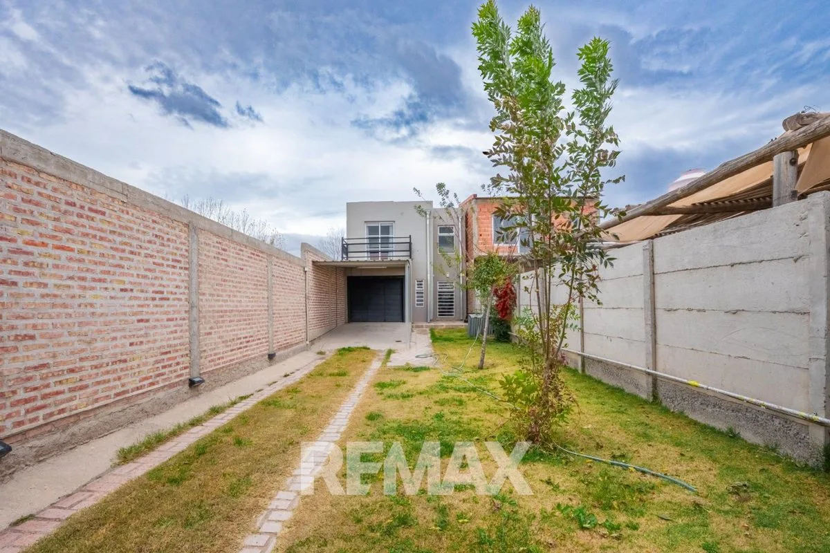 VENTA DUPLEX 2 DORM FERNANDEZ ORO foto 5