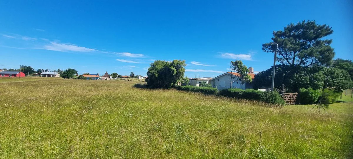 Venta lote 450m² San Eduardo del Mar Calle 12