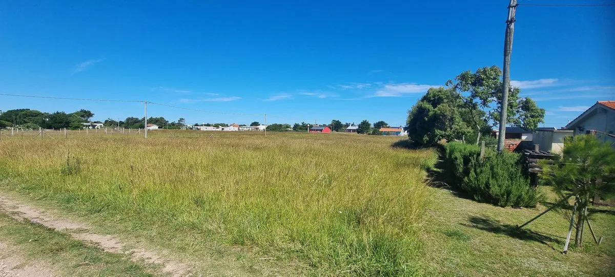 Venta lote 450m² San Eduardo del Mar Calle 12 foto 3
