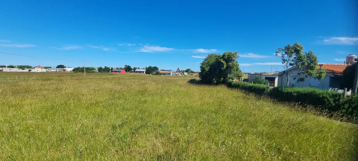 Venta lote 450m² San Eduardo del Mar Calle 12 foto 5