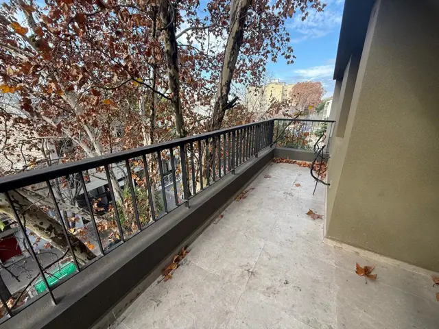 Departamento estrenar 3 amb con balcon