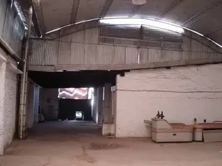 Galpón 700m2 en VENTA ex aserradero en San Fernando foto 1