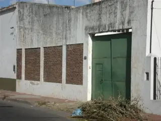 Galpón 700m2 en VENTA ex aserradero en San Fernando foto 4