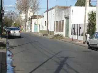 Galpón 700m2 en VENTA ex aserradero en San Fernando foto 5