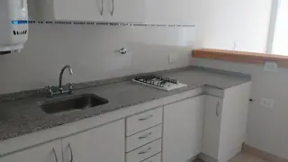 MONOAMBIENTE EN LA FALDA-CENTRO foto 1