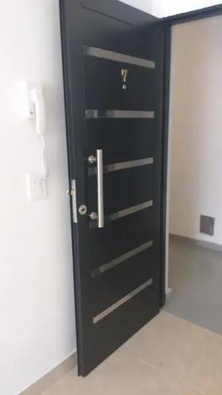 MONOAMBIENTE EN LA FALDA-CENTRO foto 5