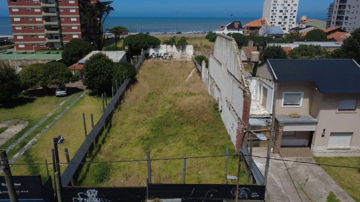 Lote para DESARROLLO - R3