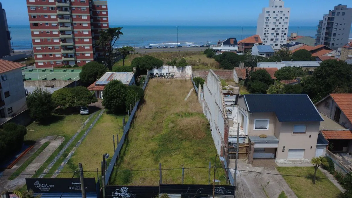 Lote para DESARROLLO - R3 foto 2