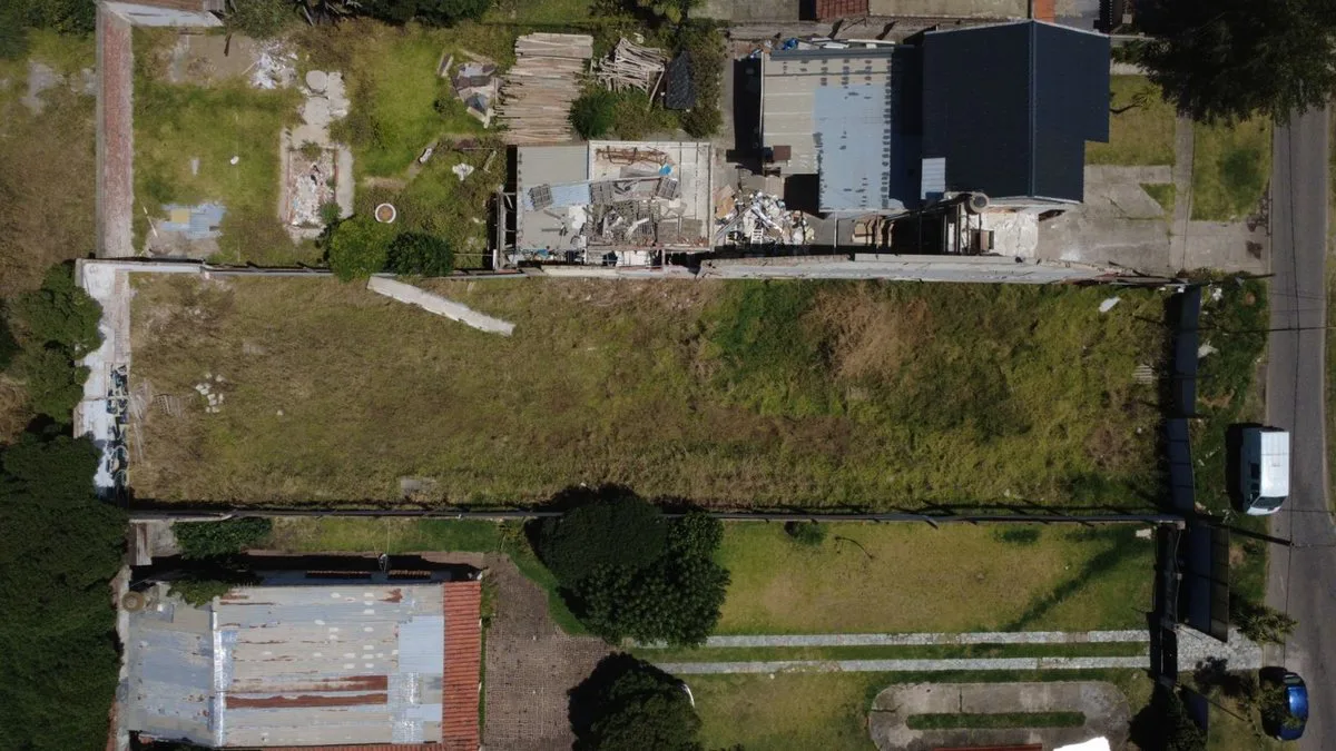 Lote para DESARROLLO - R3 foto 4