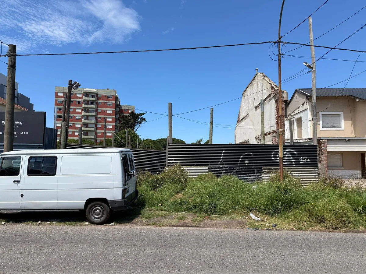 Lote para DESARROLLO - R3 foto 5
