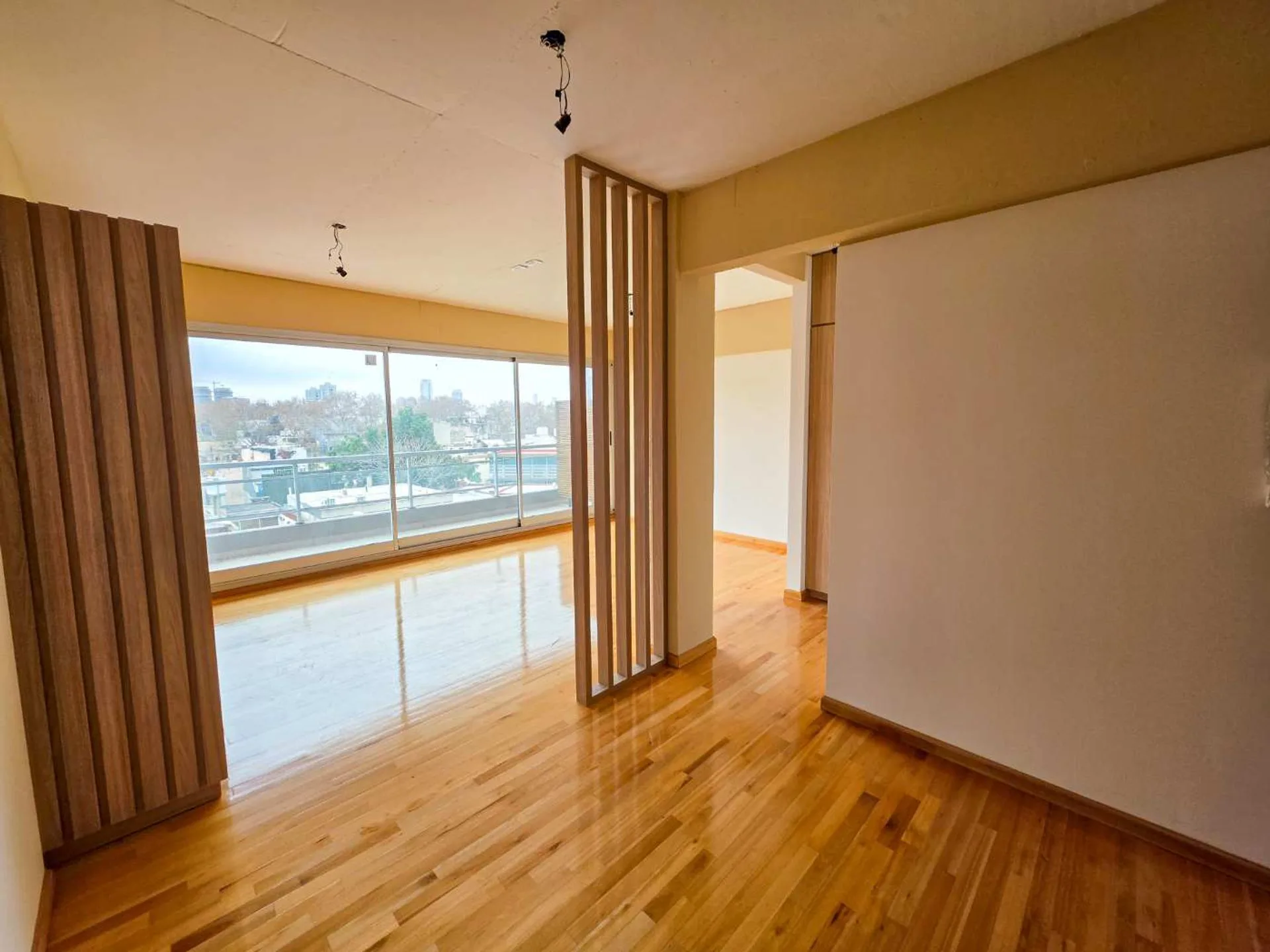 Alquiler Monoambiente A Estrenar en Palermo foto 2