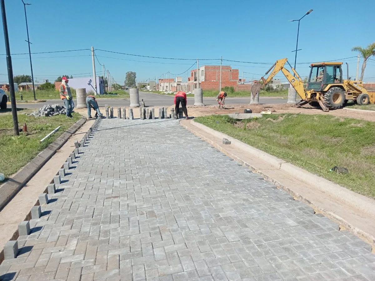 VENTA TERRENO PUERTO GENERAL SAN MARTIN foto 2