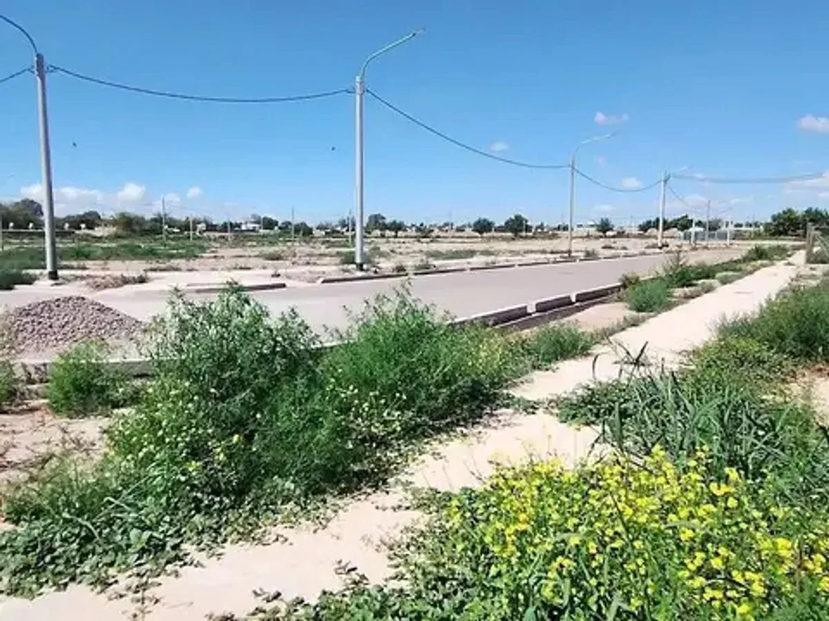 Lote en venta Barrio la amistad foto 5