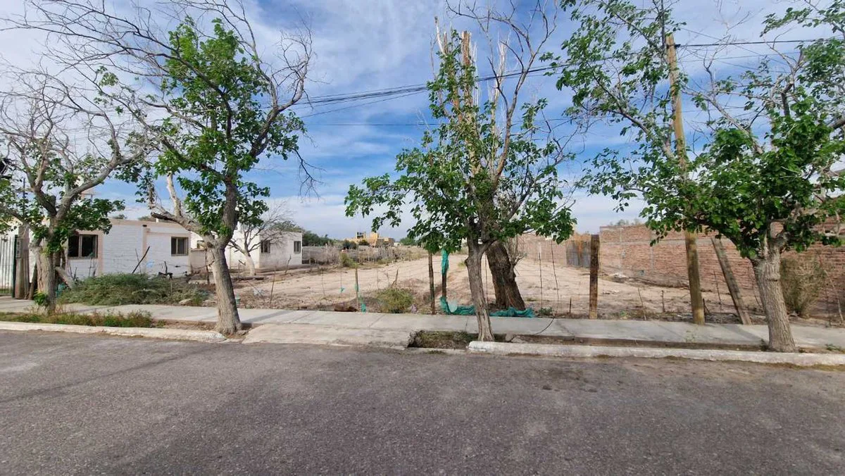 VENTA GRAN TERRENO 2347 M2 POCITO CENTRO foto 2