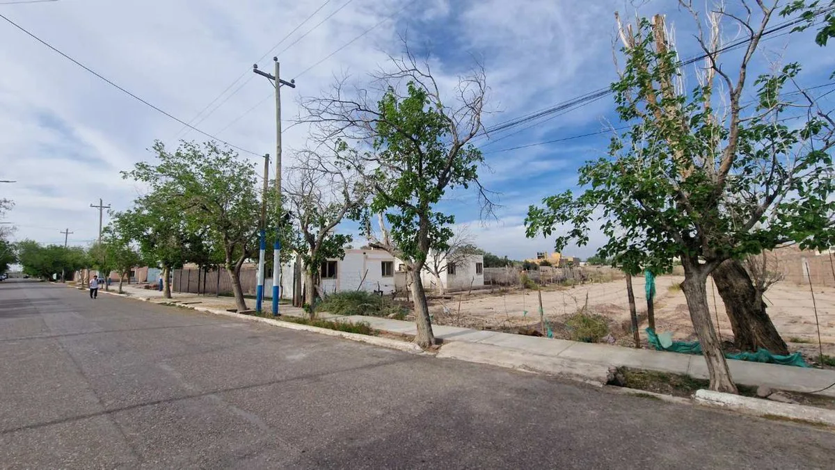 VENTA GRAN TERRENO 2347 M2 POCITO CENTRO foto 5