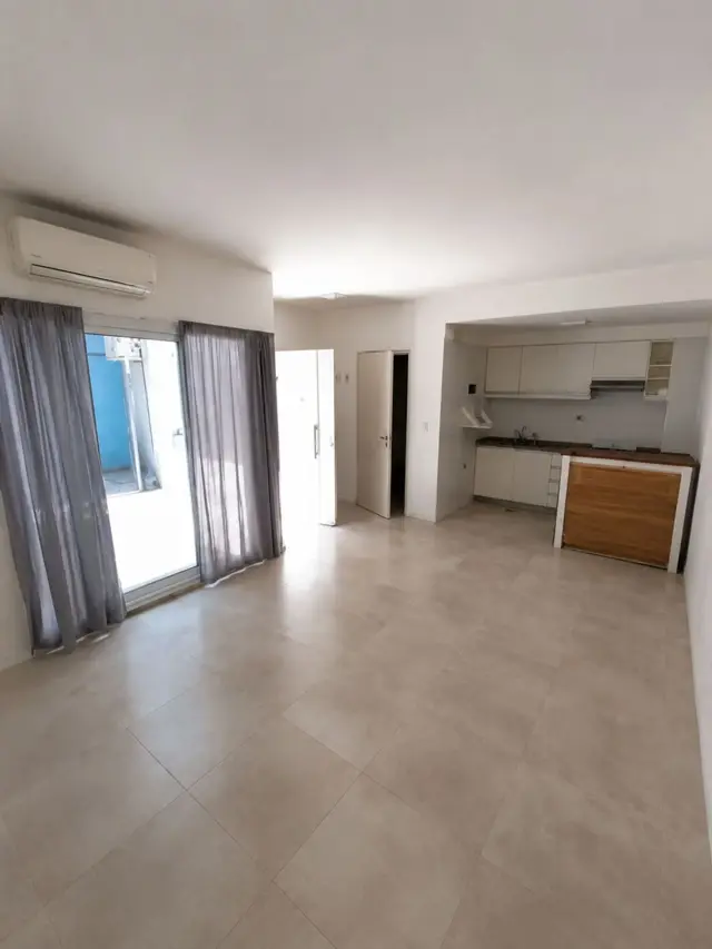 Venta 2 Ambientes con Patio en Almagro