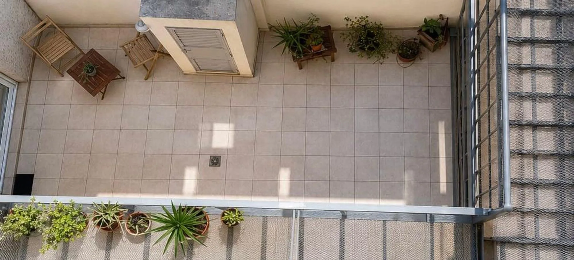 Venta 2 Ambientes con Patio en Almagro foto 5