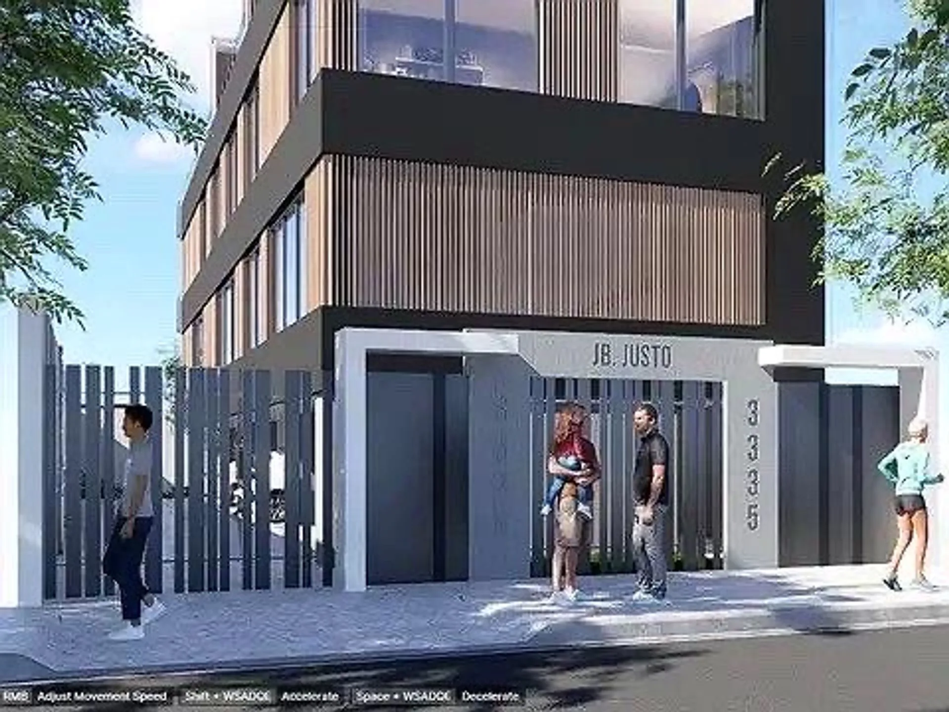 Venta triplex en pozo 3 y 4 amb Olivos foto 2