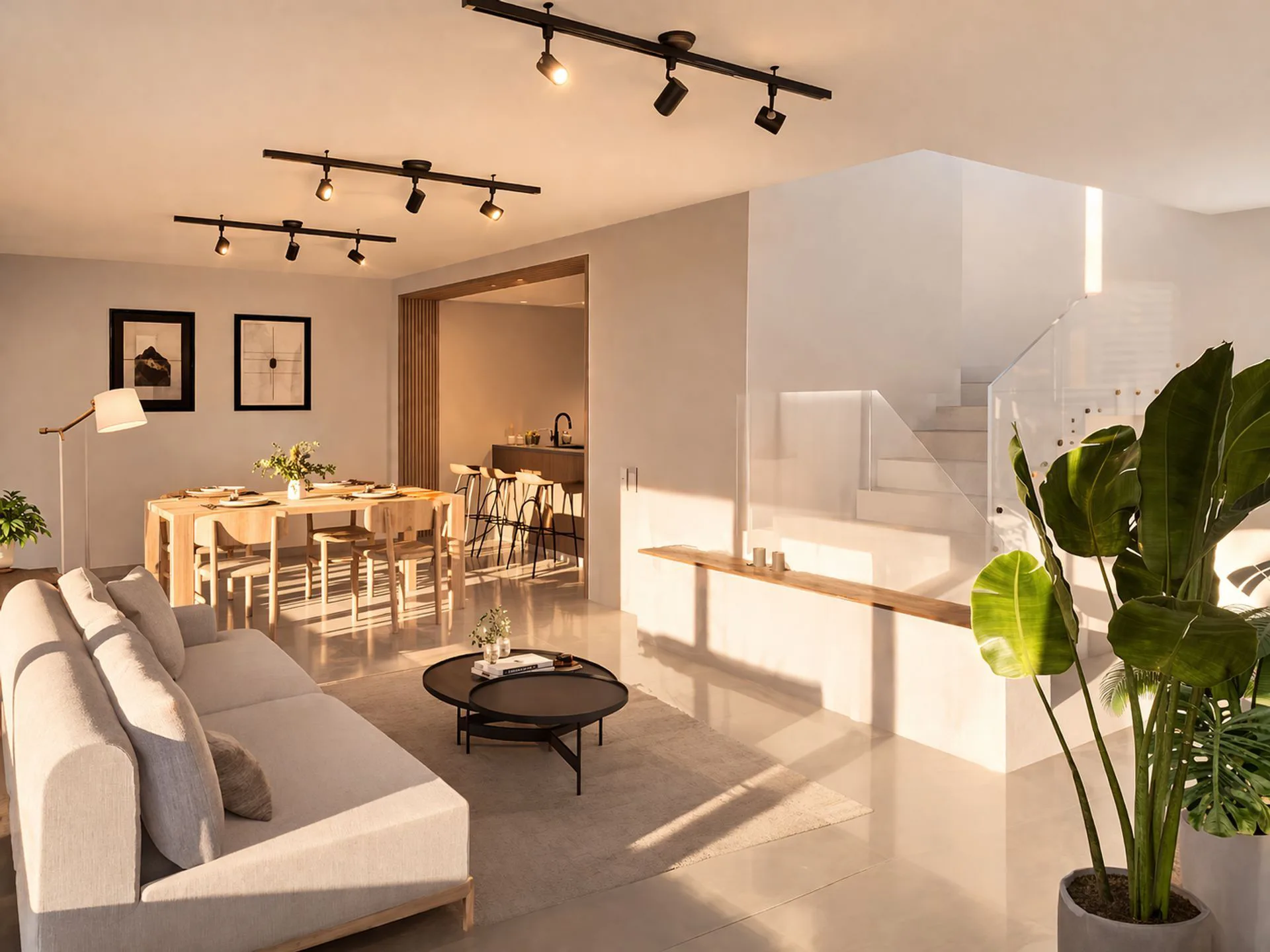 Venta triplex en pozo 3 y 4 amb Olivos foto 3