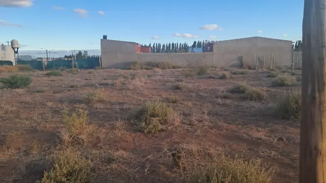 VENTA, TERRENO LOTEO EL GAUCHITO, PLOTTIER