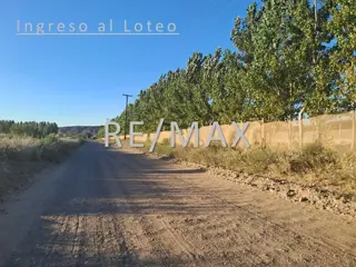 VENTA, TERRENO LOTEO EL GAUCHITO, PLOTTIER foto 4