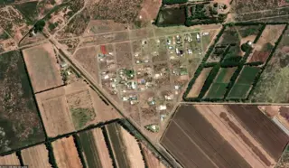 VENTA, TERRENO LOTEO EL GAUCHITO, PLOTTIER foto 5
