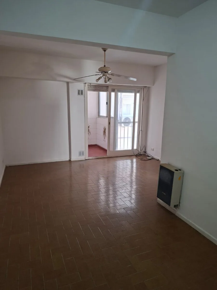 PALERMO - VENTA 3 AMB. - OPORTUNIDAD foto 3