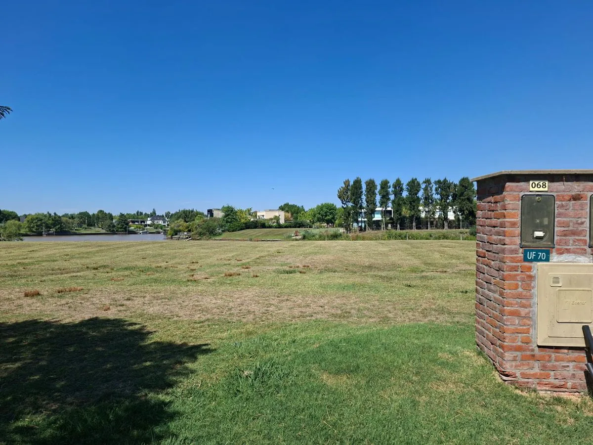 Lote al Río en Venta - San Benito - Villanueva foto 2