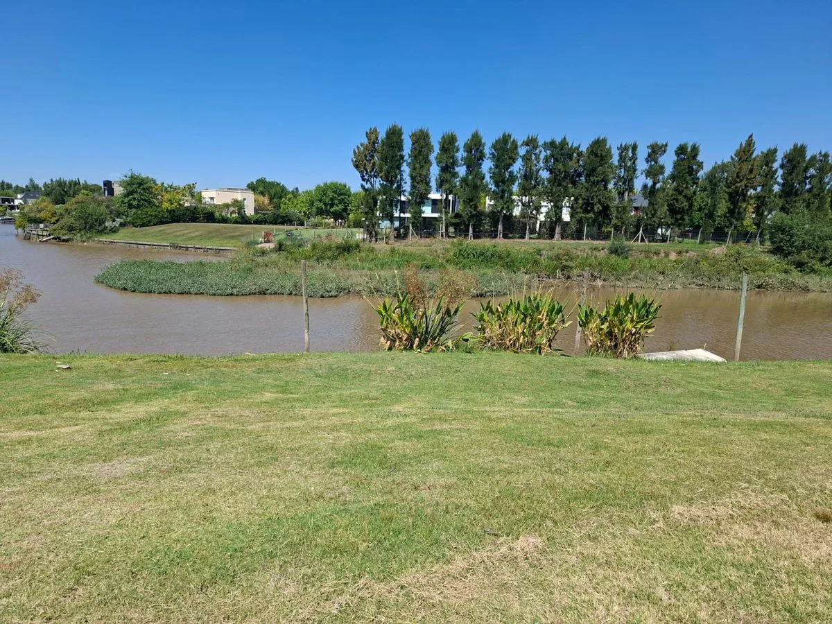 Lote al Río en Venta - San Benito - Villanueva foto 3