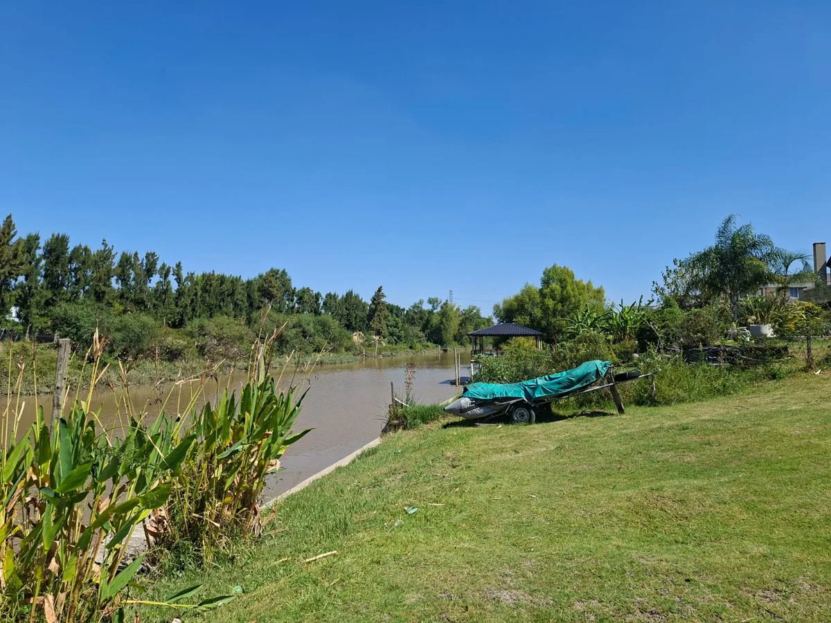 Lote al Río en Venta - San Benito - Villanueva foto 4