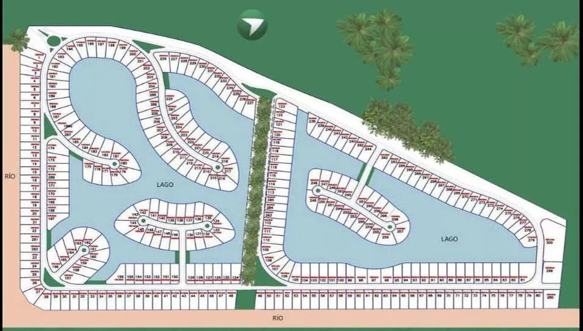 Lote al Río en Venta - San Benito - Villanueva foto 5