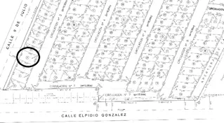 LOTE EN VENTA 400m BARRIO PRIVADO, GUAYMALLÉN foto 2