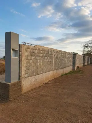 LOTE EN VENTA 400m BARRIO PRIVADO, GUAYMALLÉN foto 4