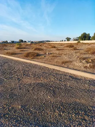 LOTE EN VENTA 400m BARRIO PRIVADO, GUAYMALLÉN foto 5