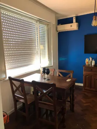 Hermoso departamento en CABA de 2 ambientes, muy amplio y luminoso.- foto 3