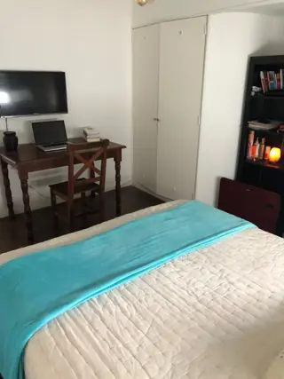 Hermoso departamento en CABA de 2 ambientes, muy amplio y luminoso.- foto 4