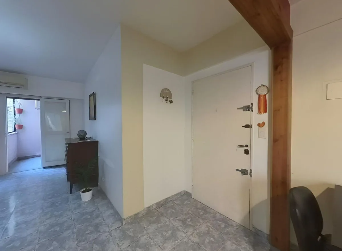 VENTA DPTO 3 AMB EN CABALLITO CON BALCON INTERNO foto 3