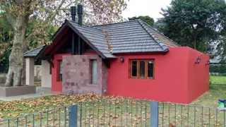 Casa en Barrio cerrado Villa Udaondo foto 1