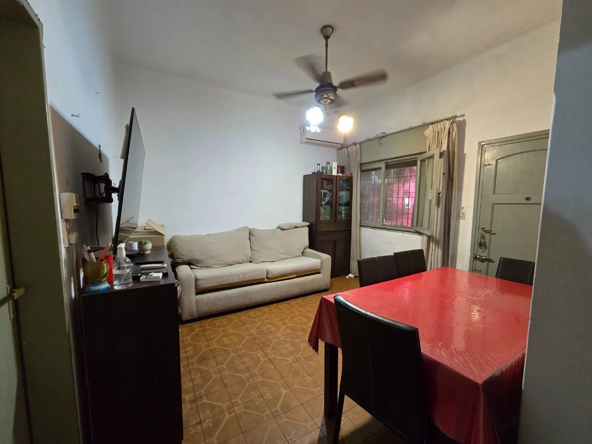 VENTA CASA 5 AMBIENTES, SAN ISIDRO APTO CREDITO foto 5